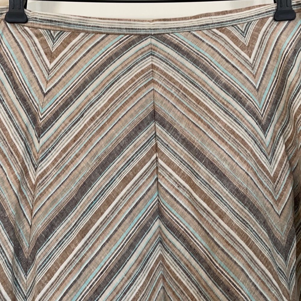 EUC skirt